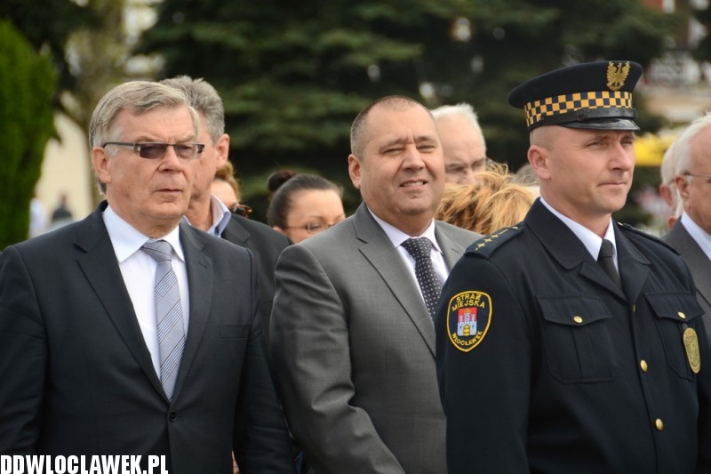 Obchody 69 rocznicy zakończenia II wojny