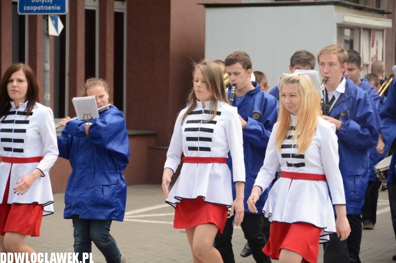 Obchody 69 rocznicy zakończenia II wojny