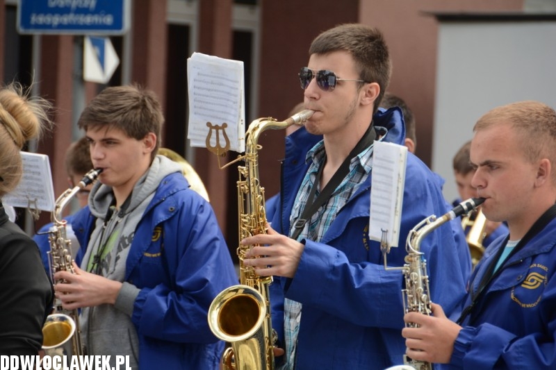 Obchody 69 rocznicy zakończenia II wojny