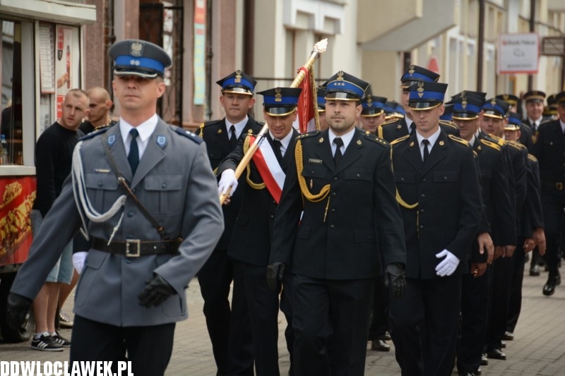 Obchody 69 rocznicy zakończenia II wojny