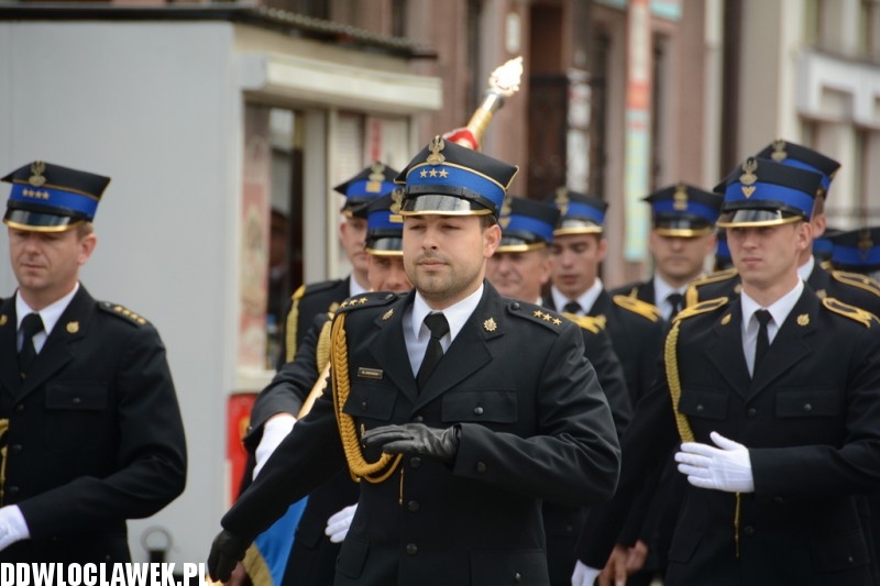 Obchody 69 rocznicy zakończenia II wojny