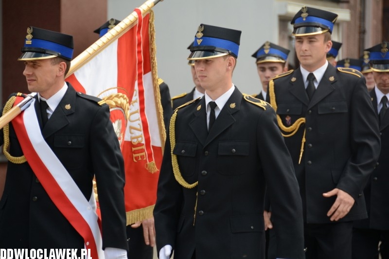 Obchody 69 rocznicy zakończenia II wojny
