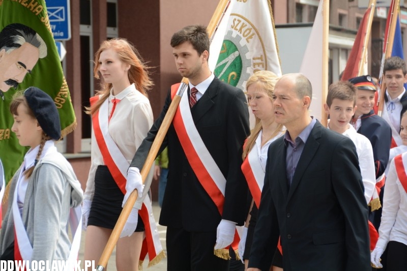 Obchody 69 rocznicy zakończenia II wojny
