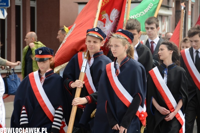 Obchody 69 rocznicy zakończenia II wojny