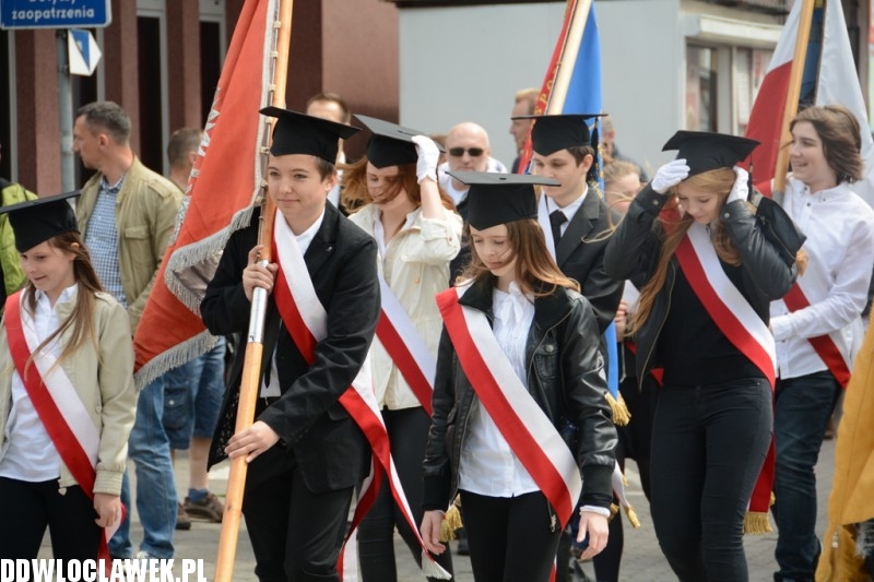Obchody 69 rocznicy zakończenia II wojny