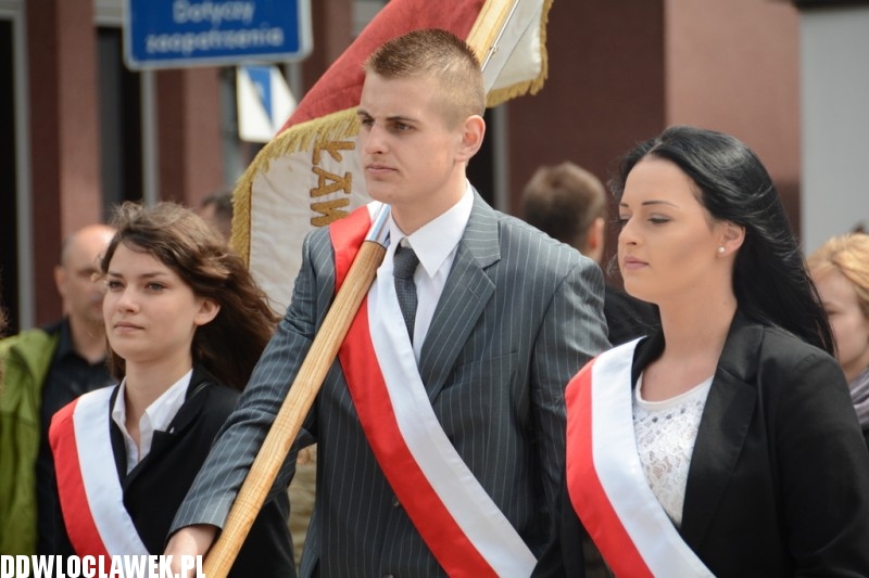 Obchody 69 rocznicy zakończenia II wojny