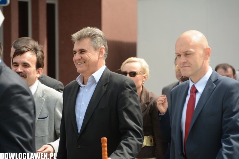 Obchody 69 rocznicy zakończenia II wojny