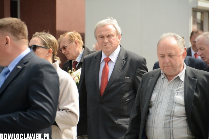 Obchody 69 rocznicy zakończenia II wojny