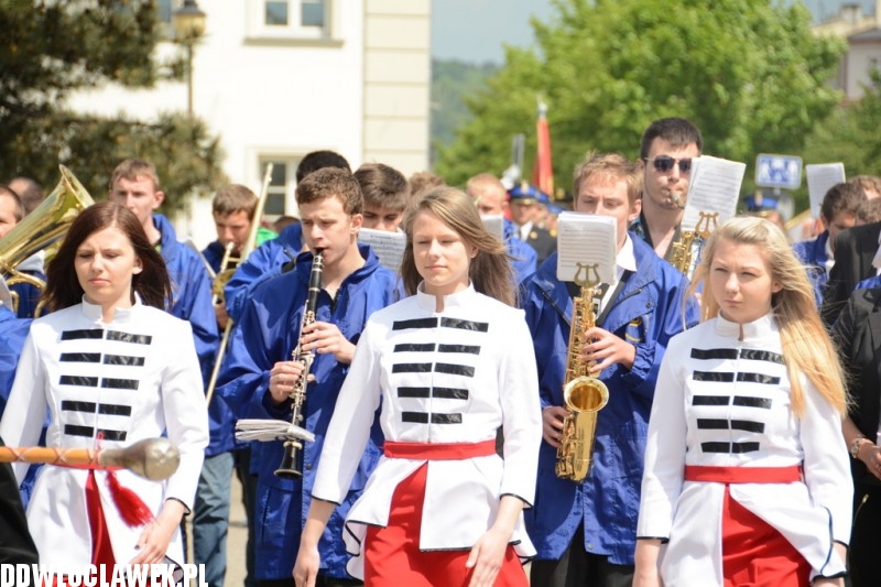Obchody 69 rocznicy zakończenia II wojny