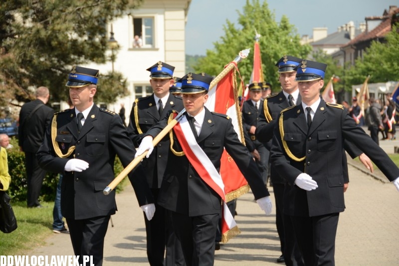 Obchody 69 rocznicy zakończenia II wojny