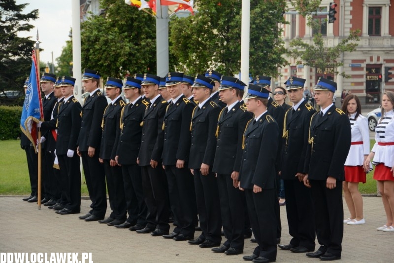 Obchody 69 rocznicy zakończenia II wojny
