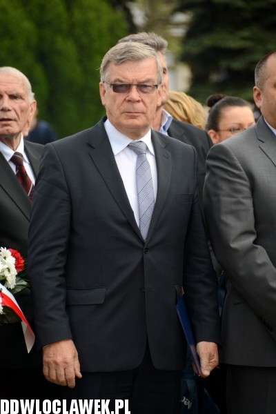 Obchody 69 rocznicy zakończenia II wojny