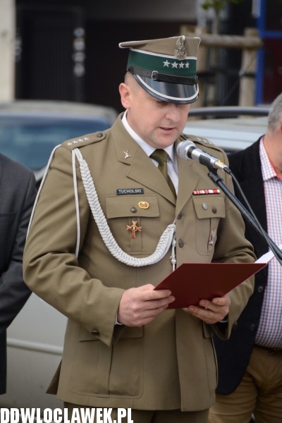 Obchody 69 rocznicy zakończenia II wojny