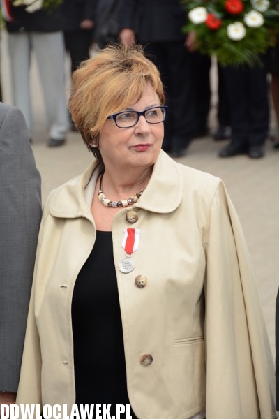 Obchody 69 rocznicy zakończenia II wojny