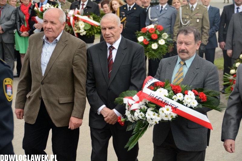 Obchody 69 rocznicy zakończenia II wojny