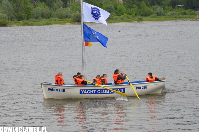Przystań przy ul. Piwnej oficjalnie otwarta