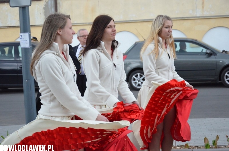 Przystań przy ul. Piwnej oficjalnie otwarta