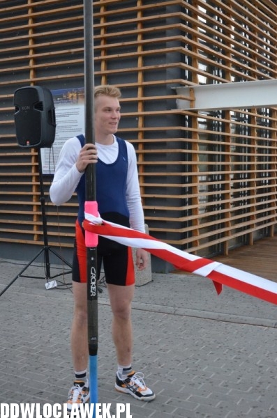 Przystań przy ul. Piwnej oficjalnie otwarta