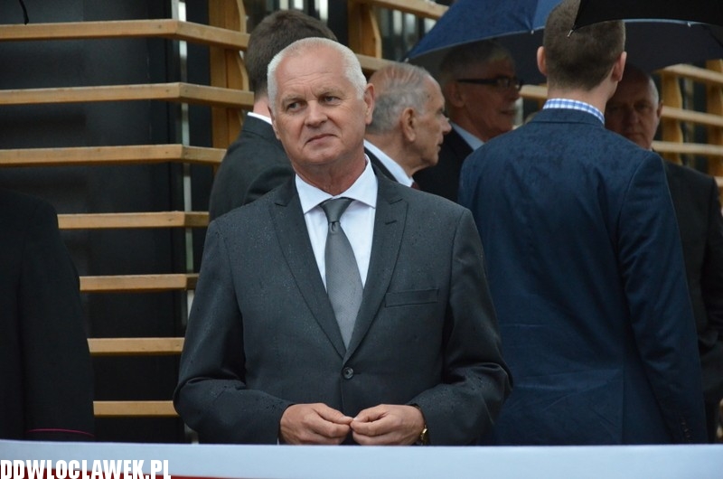 Przystań przy ul. Piwnej oficjalnie otwarta