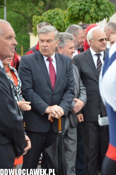 Przystań przy ul. Piwnej oficjalnie otwarta