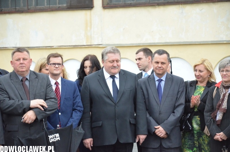 Przystań przy ul. Piwnej oficjalnie otwarta