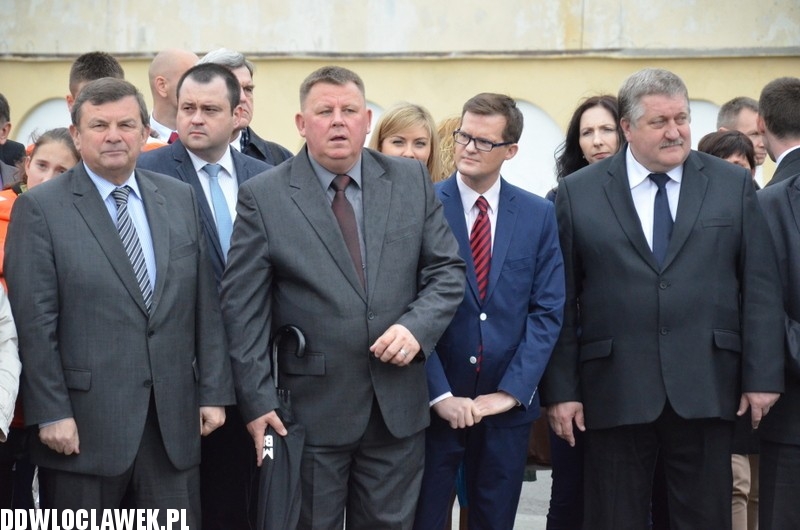 Przystań przy ul. Piwnej oficjalnie otwarta
