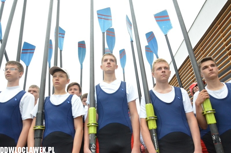 Przystań przy ul. Piwnej oficjalnie otwarta