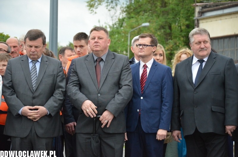 Przystań przy ul. Piwnej oficjalnie otwarta