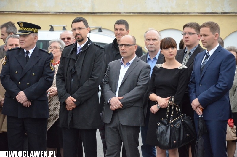 Przystań przy ul. Piwnej oficjalnie otwarta