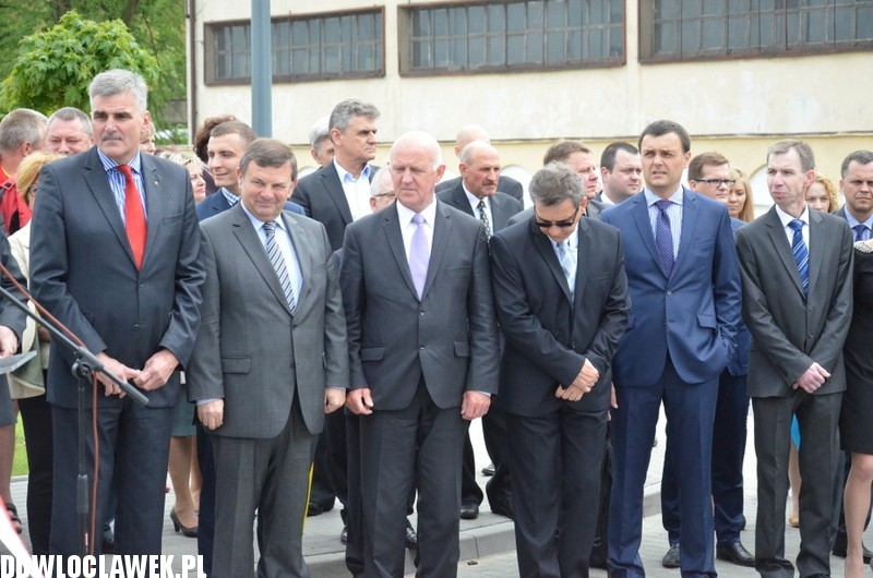 Przystań przy ul. Piwnej oficjalnie otwarta