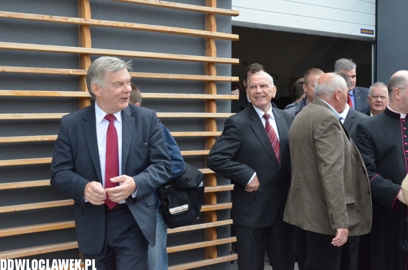 Przystań przy ul. Piwnej oficjalnie otwarta