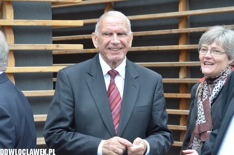 Przystań przy ul. Piwnej oficjalnie otwarta