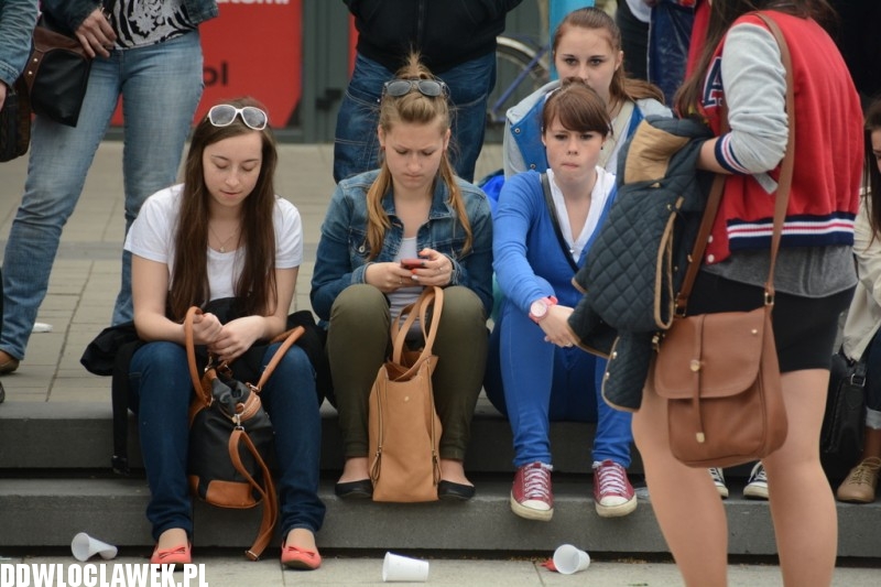 Festyn europejski na Placu Grodzkim