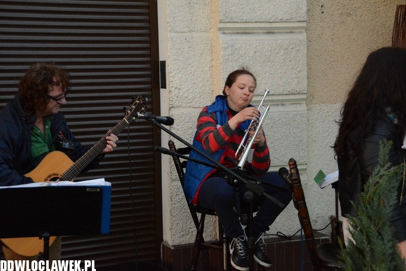 Weekend we Włocławku: Kawka Trio