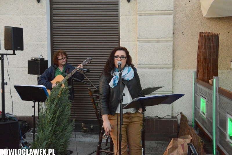 Weekend we Włocławku: Kawka Trio