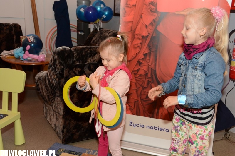 Czwarte urodziny 