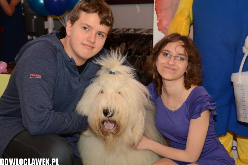 Czwarte urodziny 