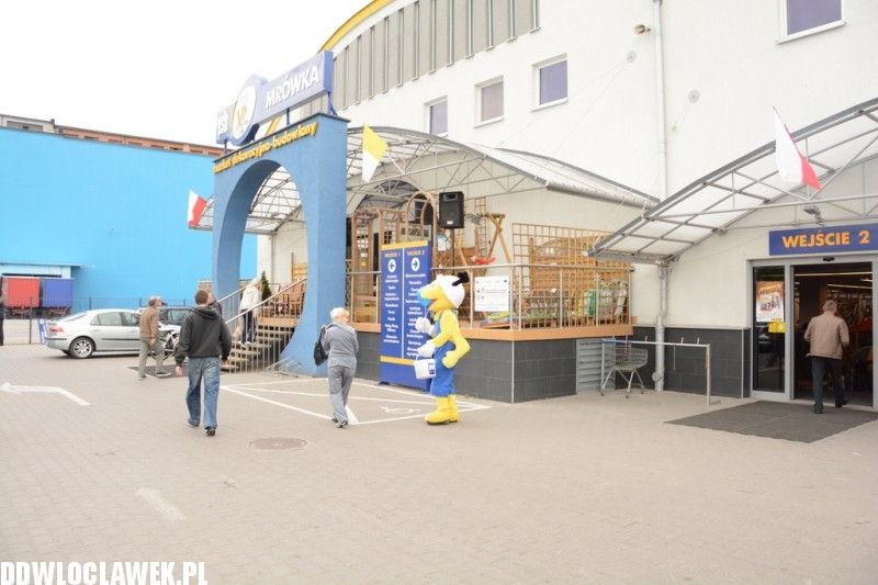 Czwarte urodziny 