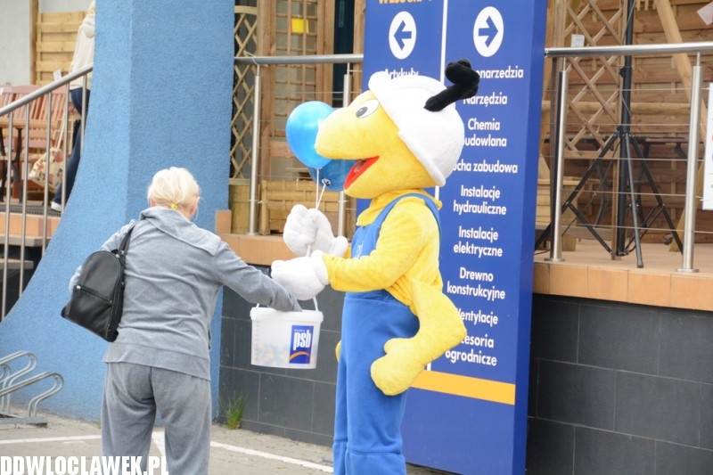 Czwarte urodziny 