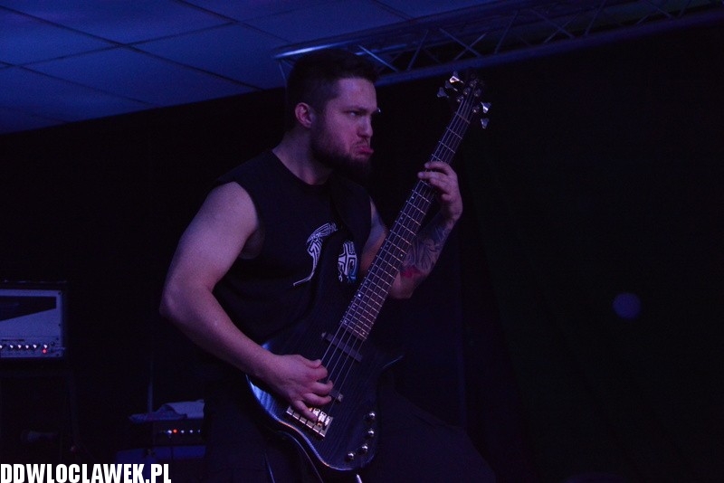 Weekend we Włocławku: 10.05 Klub Zazamcze