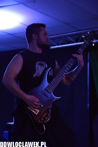 Weekend we Włocławku: 10.05 Klub Zazamcze