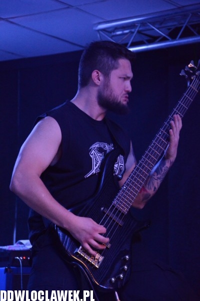Weekend we Włocławku: 10.05 Klub Zazamcze