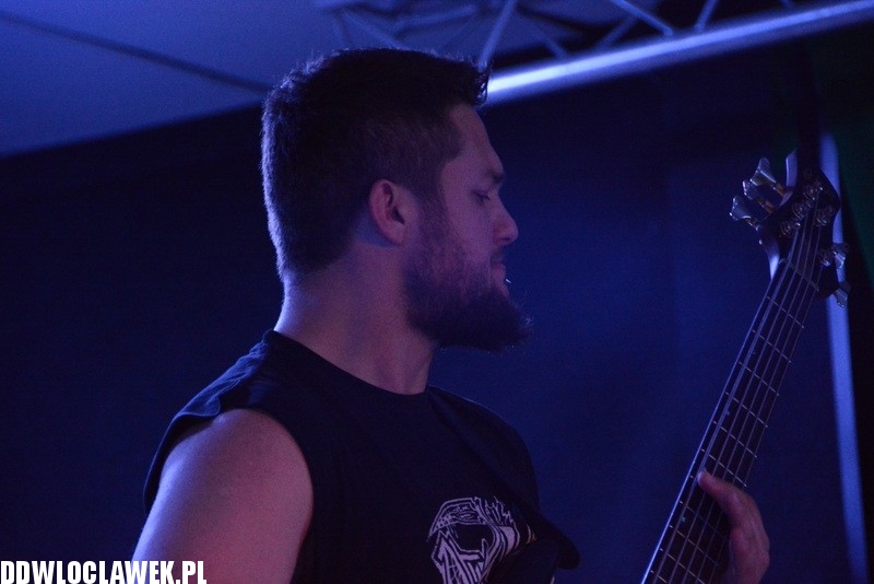 Weekend we Włocławku: 10.05 Klub Zazamcze