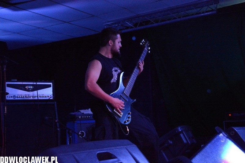Weekend we Włocławku: 10.05 Klub Zazamcze