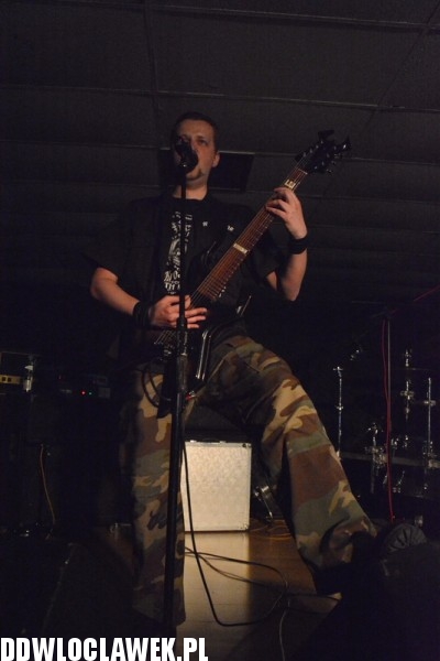 Weekend we Włocławku: 10.05 Klub Zazamcze