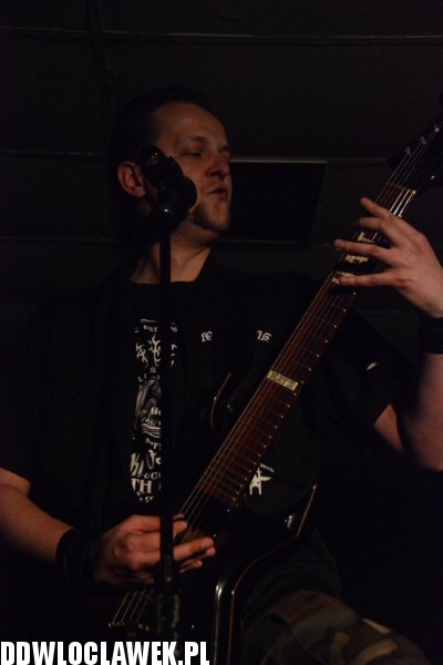 Weekend we Włocławku: 10.05 Klub Zazamcze