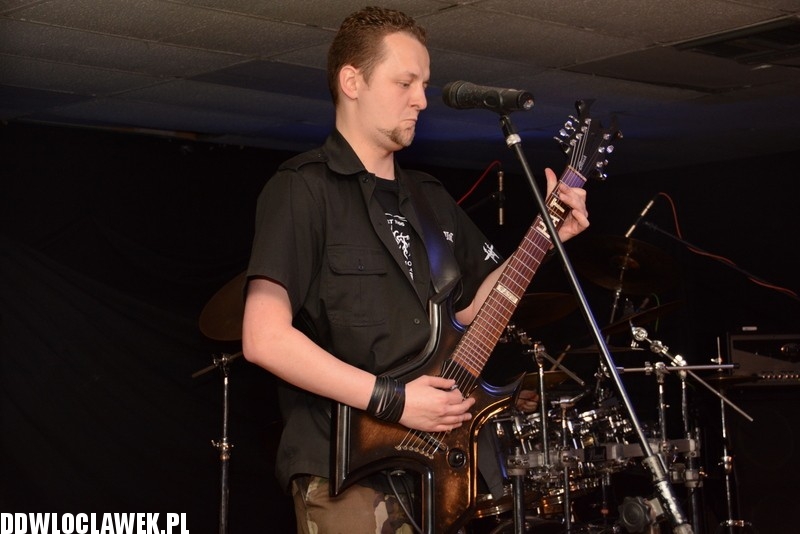 Weekend we Włocławku: 10.05 Klub Zazamcze
