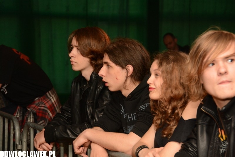 Weekend we Włocławku: 10.05 Klub Zazamcze