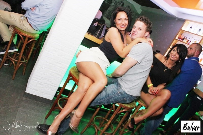 Weekend we Włocławku: 10.05 Bulvar Million Club