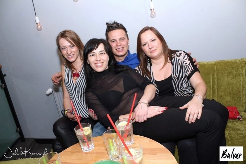 Weekend we Włocławku: 10.05 Bulvar Million Club